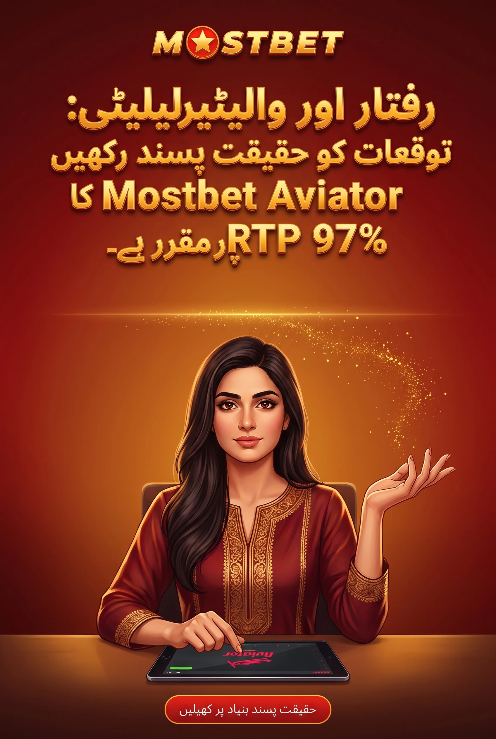 رفتار اور والیٹیلیٹی کا اندازہ