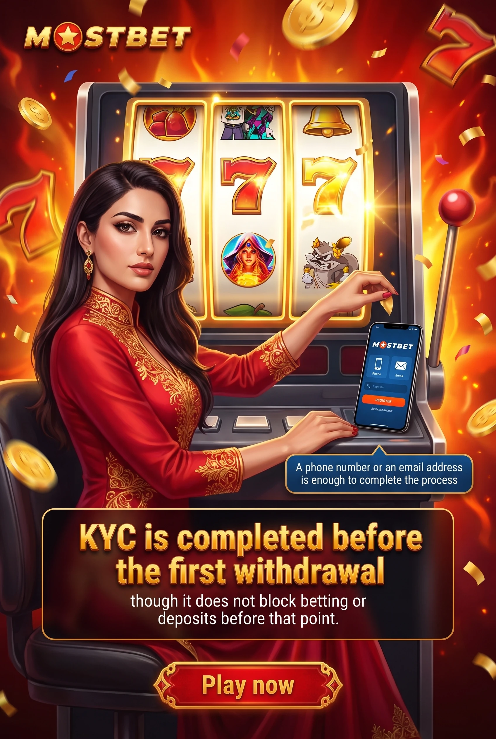 Mostbet account and login frequently asked questions