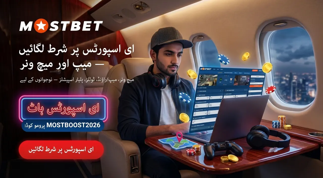 Responsible gaming tools on Mostbet