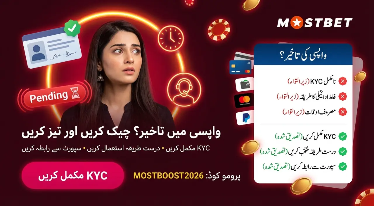 واپسی کا وقت اور اس پر اثر انداز عوامل