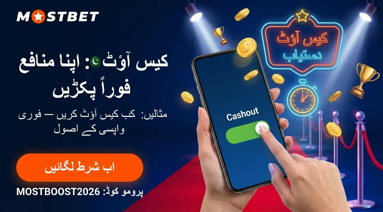 Cashout کیا ہے اور کب استعمال کریں